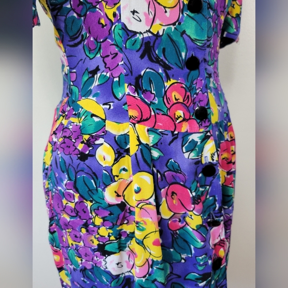 VTG All That Jazz 80s - Picture 8 of 11